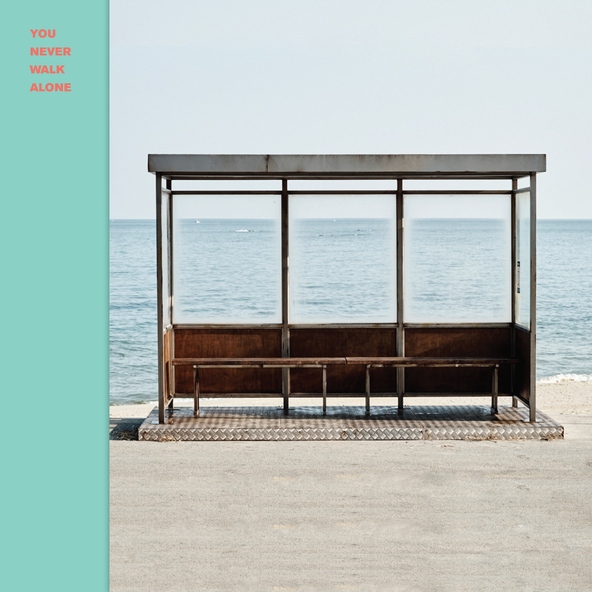 Bts — Intro: Boy Meets Evil